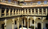 Parador de Santiago de Compostela - Galice - Santiago de Compostela