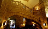 Parador de Plasencia - Extremadura - Plasencia