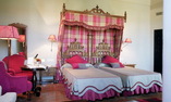 Parador de Zafra - Estremadura - Zafra