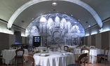Parador de Trujillo - Estremadura - Trujillo