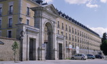 Parador de La Granja - Castiglia e Leon - La Granja de San Ildefonso