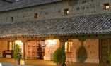 Parador de Toledo - Castile-La Mancha - Toledo
