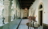 Parador de Monforte de Lemos - Galicien - Monforte de Lemos