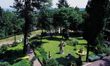 Castello di San Giorgio, Piemonte, San Giorgio Monferrato