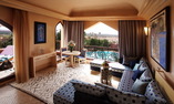Es Saadi Gardens & Resort - Marrakech y Alrededores - Marrakech