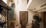 Hotel El Jebel - Sicily - Taormina