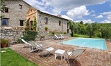 Borgo San Savino, Umbria, Perugia