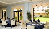 Mahara Hotel & Wellness - Sizilien - Mazara del Vallo