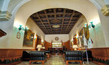 Patria Palace - Apulien - Lecce