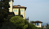 Hotel Villa del Sogno - Lake Garda - Gardone Riviera