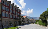 Hotel Cannobio - R�gion des lacs - Cannobio - Lac Majeur