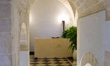 De Stefano Palace Luxury Hotel - Sicile - Raguse