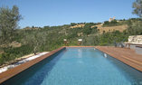 Residenza d'epoca Torre Almonte - Umbrien - Todi