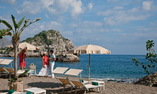 Hotel Villa Sant'Andrea - Sicily - Taormina