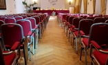 Grand Hotel Nuove Terme, Piemonte, Acqui Terme