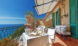 San Domenico Palace Hotel - Sicilia - Taormina