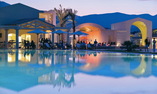 Spiagge Sanpietro Hotel & Resort - Sardaigne - Castiadas