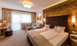 Dolce Vita Hotel Jagdhof - Trentin Haute Adige - Laces