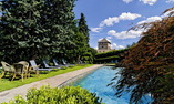 Schloss Hotel Korb - Trentin Haute Adige - Appiano