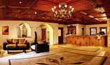 Hotel Alpenschl�ssl - Trentin Haute Adige - Valle Aurina