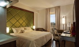 Hotel Imperiale - Sicile - Taormine