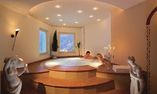 Hotel Goldenes Kreuz - Trentino Alto Adige - Senales