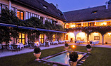 Hotel Schloss Leonstain - Carinzia e Klagenfurt - P�rtschach am W�rther See