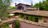 Relais & Chateaux Borgo Paraelios, Lazio, Poggio Catino