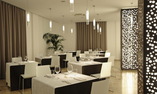 Pietre Nere Resort - Sicilia - Modica