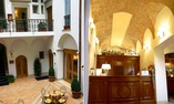 Cavaliere Palace Hotel - Umbria - Spoleto