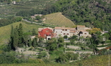 Castello di Lamole, Toskana, Greve in Chianti