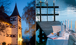 Schloss Prielau - Salzburg - Zell am See