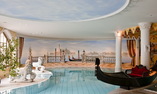 Central Spa Hotel S�lden - Tirol - S�lden