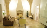 Masseria Corda di Lana Hotel & Resort - Apulia - Veglie Torre