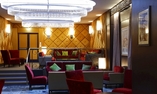 Grand Hotel Billia - Aosta Valley - Saint-Vincent