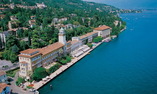 Grand Hotel Gardone - Lago de Garda - Gardone Riviera