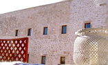 S.Martin Hotel, Apulien, Giovinazzo