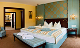 Grandhotel Lienz - Tirol - Lienz