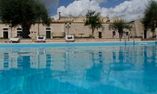 Torre Don Virgilio Resort - Sicile - Modica