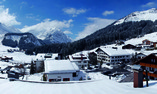 Hotel & Chalet Bellevue - Vorarlberg - Lech am Arlberg