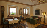 Renaissancehotel Raffelsberger Hof - Lower Austria - Wei�enkirchen in der Wachau