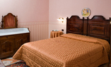 Hotel Baglio Conca d'Oro - Sicile - Palerme