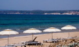 Golf Hotel Is Arenas - Sardinien - Narbolia