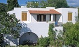 Villa Diana - Sicilia - Lipari - Isole Eolie