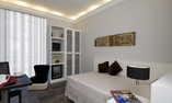 Quinto Canto Hotel & Spa - Sicilia - Palermo