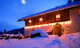 San Lorenzo Mountain Lodge - Trentin Haute Adige - San Lorenzo di Sebato