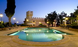 Castello delle Serre - Tuscany - Rapolano Terme