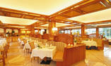 Aktiv & Wellnesshotel Zentral - S�dtirol-Trentin - Prad am Stilfserjoch