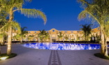 Doubletree by Hilton Acaya Golf Resort - Pouilles - Acaya