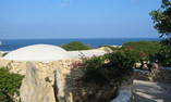 Villaggio Albergo I Dammusi di Borgo Cala Creta - Sicily - Lampedusa Island